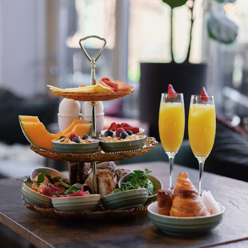 cafe kroyers, Strandgade 87A, 1401 København