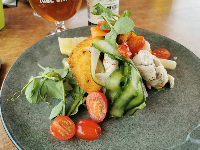 Kammerslusen - Gastronomi og hotelvirksomhed