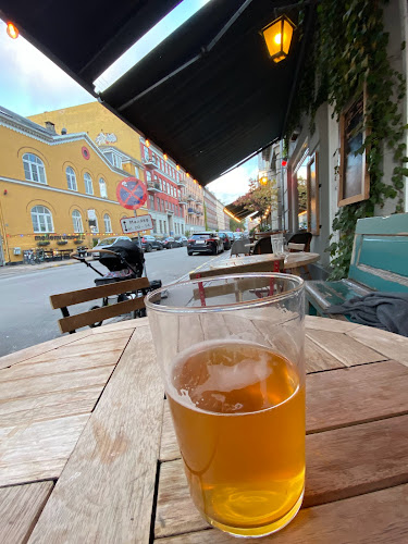 Ravnsborggade 10B, 2200 København