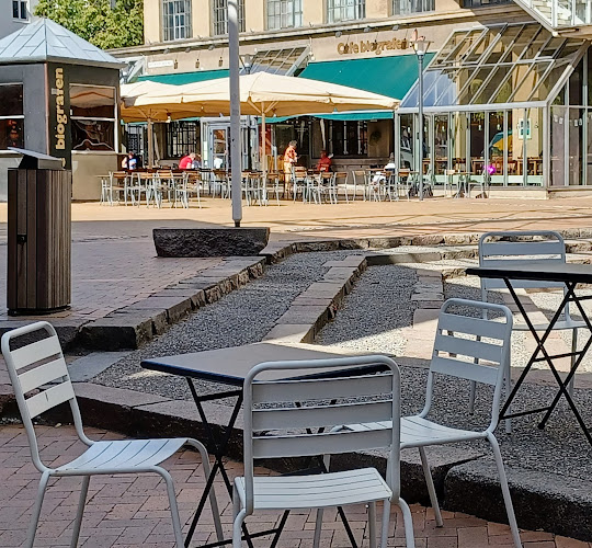 Opinii despre Cafe biografen în Hedensted - Gastronomi og hotelvirksomhed