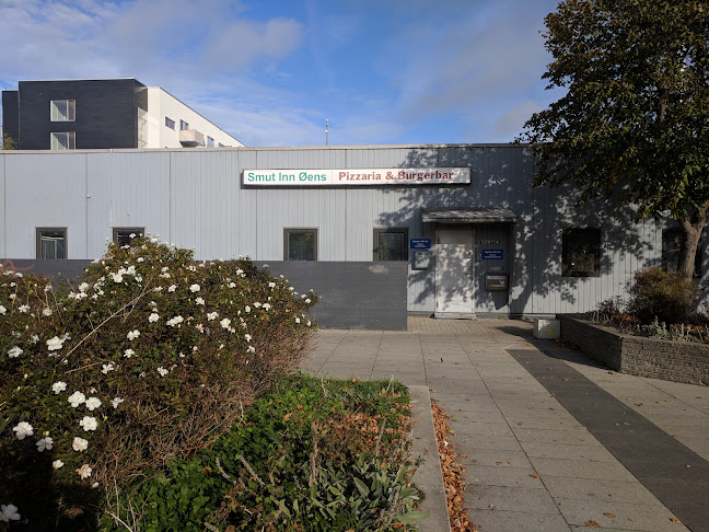 Smut Inn - København