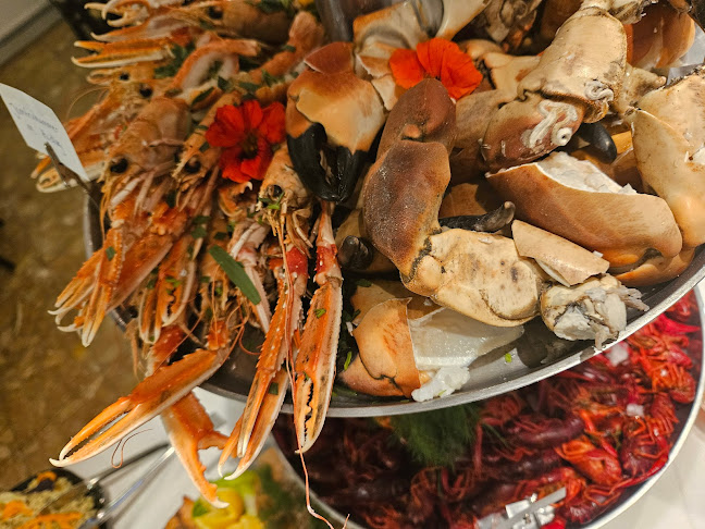 Comentarii opinii despre Anneberg Cafe & Restaurant