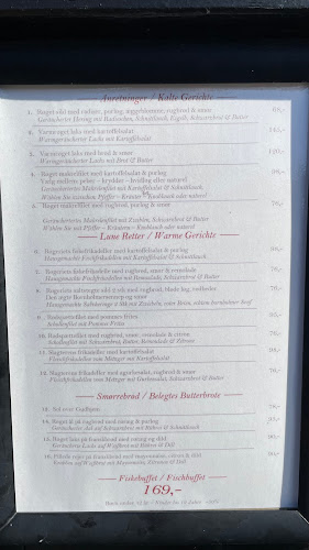 Comentarii opinii despre Hasle Røgeri