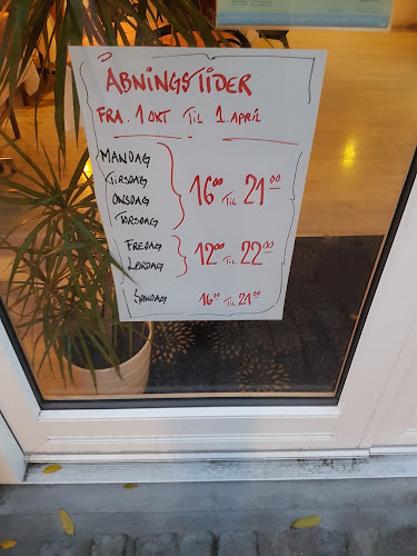 Tuk Thai Take Away - Helsingør