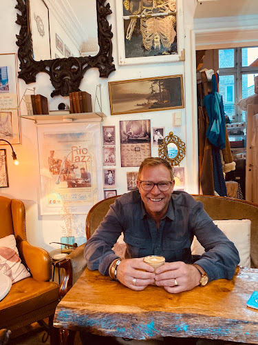 The Nomad & The Bean - Gastronomi og hotelvirksomhed