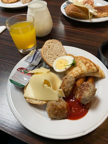 Det Gyldne Steakhouse - Vordingborg