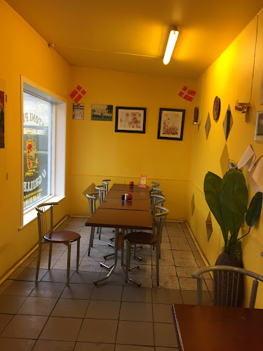 Opinii despre Antoni Pizza & Grillbar în Frederikssund - Gastronomi og hotelvirksomhed