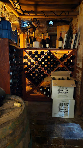 Resturant ROD - Gastronomi og hotelvirksomhed