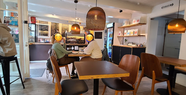 Vestergade 58, 8000 Aarhus Centrum