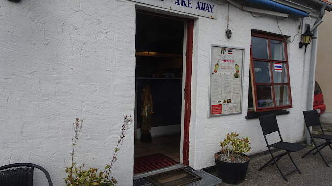 Tuk thai take away - Gilleleje