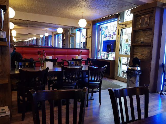 Durum Bar - Gastronomi og hotelvirksomhed