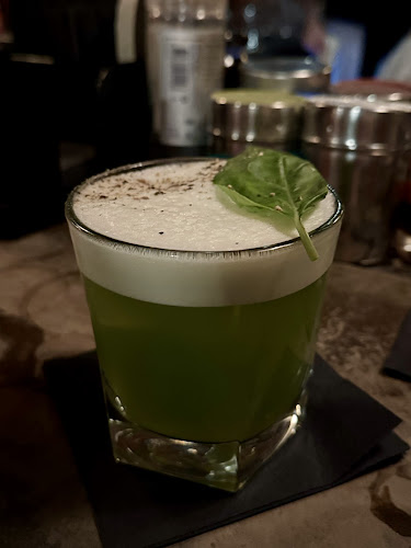 No Stress Bar - Indre By