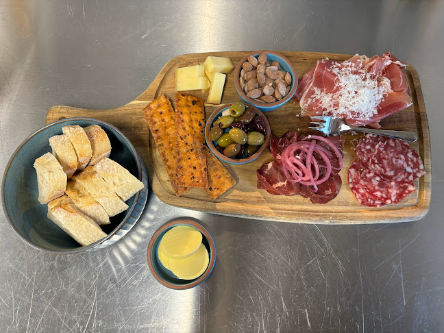 Vinuniverset - Norhvin - Sæby