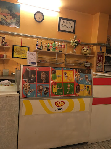 Sundby Grill & Pizza