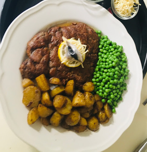 Thurø Stuen ApS - Gastronomi og hotelvirksomhed