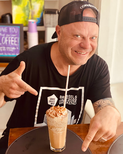 The Nomad & The Bean - Gastronomi og hotelvirksomhed