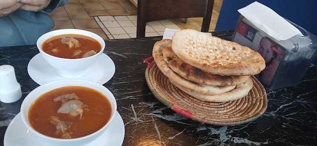 Langhusvej 38, 2700 København