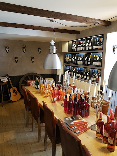 Opinii despre Alletiders vin Hjørring în Hjørring - Gastronomi og hotelvirksomhed