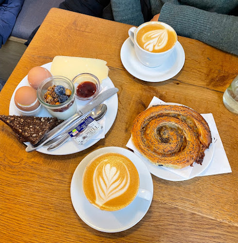 Original Coffee Bredgade