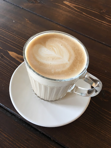 Cafe Pilos - København