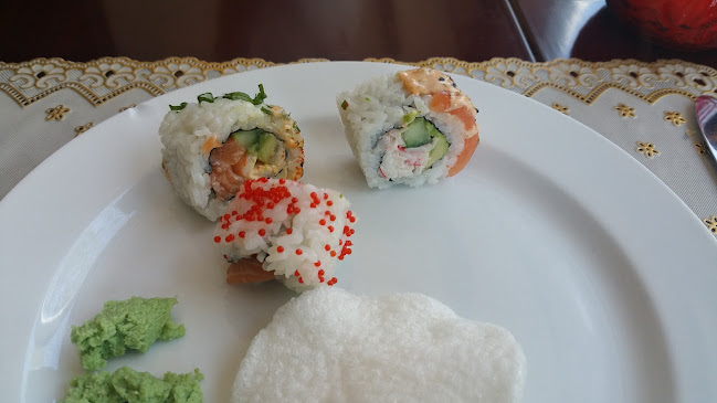 Opinii despre Hua Long în Roskilde - Gastronomi og hotelvirksomhed