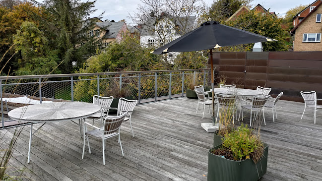 Comentarii opinii despre Cafe Foderbrættet