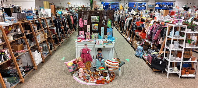 Opinii despre SHOPPE LOPPE în Silkeborg - Gastronomi og hotelvirksomhed