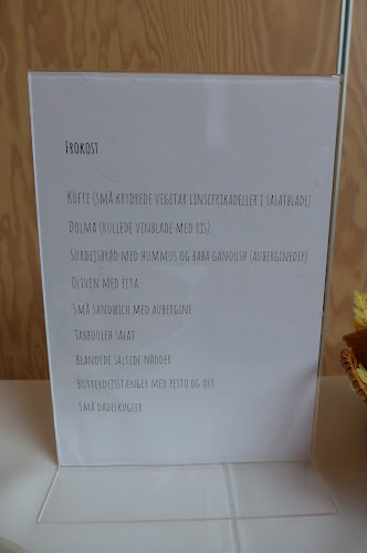 Comentarii opinii despre Café Mors Varme Hænder