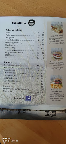 Vesterhavshytten - Vestervig