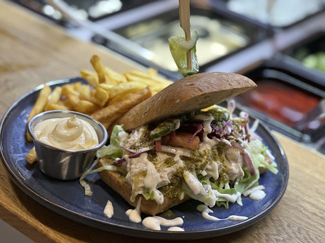 Efes Durum Bar - Roskilde