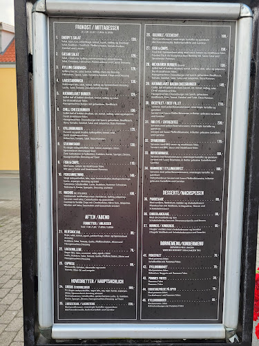 Cafe & Restaurant Daddy's