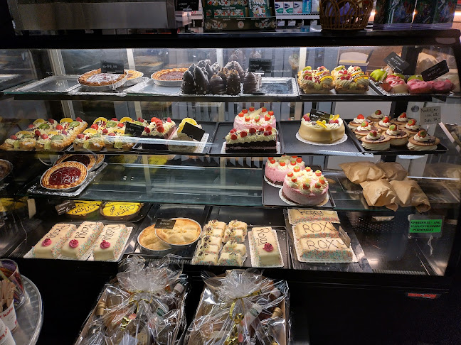 Skals Bageri - Gastronomi og hotelvirksomhed