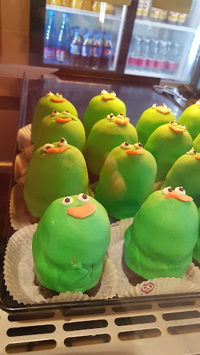 KonditorBager - Brønderslev - Gastronomi og hotelvirksomhed