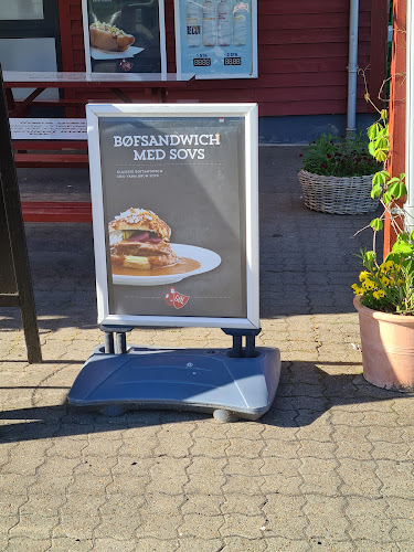 Opinii despre Hos Sanne în Middelfart - Gastronomi og hotelvirksomhed