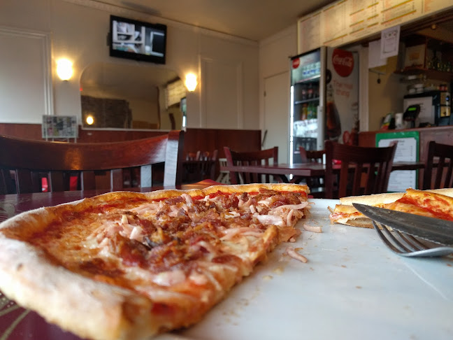 Cantinos Pizzaria Værløse - Værløse