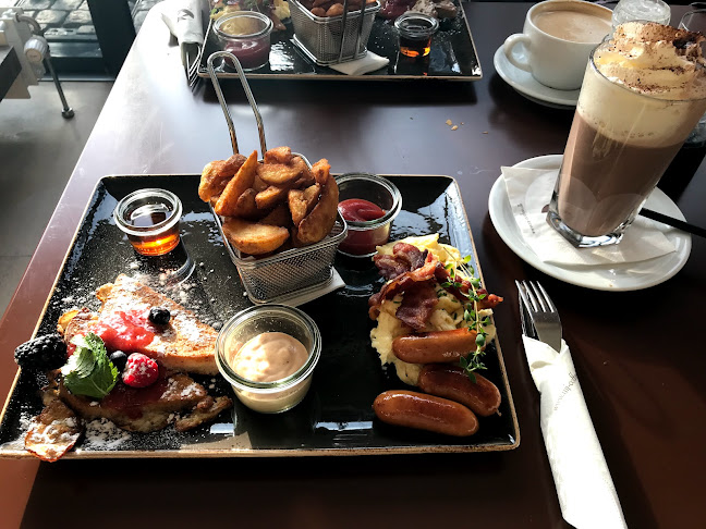 Opinii despre Mojoe Kitchen & Bar în København - Gastronomi og hotelvirksomhed