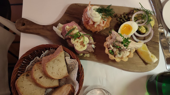 Gråbrødretorv 14, 1154 København