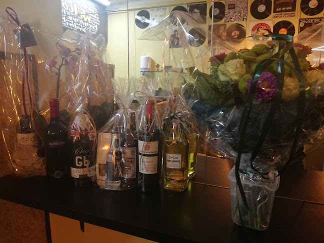 Køfte Sandwich House