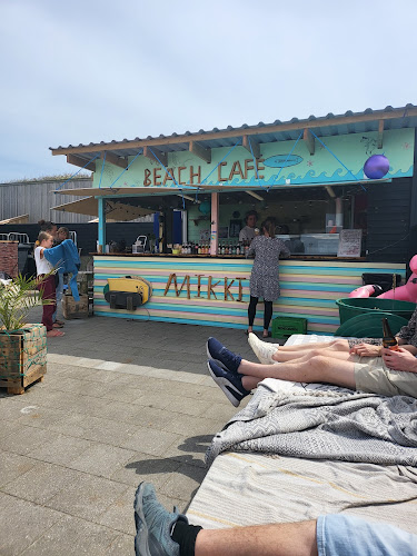 Mikki’s Beach Café - Hirtshals