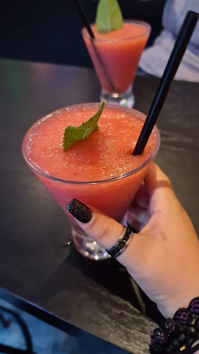 Liquid Café & Cocktail Bar - København