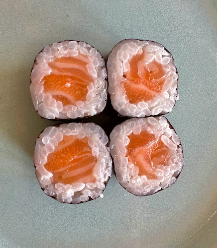 Lyokoi - Sushi + Koreanske BBQ - Esbjerg