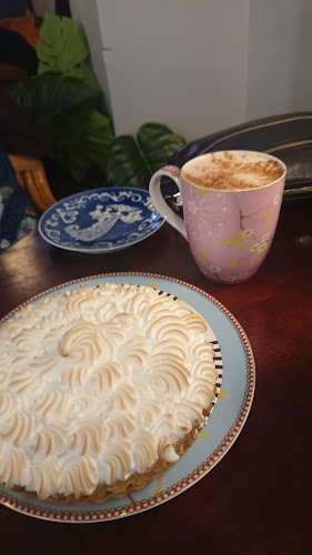 Penny Lane Café - Gastronomi og hotelvirksomhed