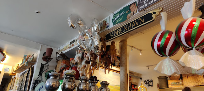 Opinii despre Mormors în København - Gastronomi og hotelvirksomhed