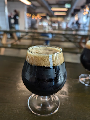 Opinii despre Warpigs Brewpub în København - Gastronomi og hotelvirksomhed