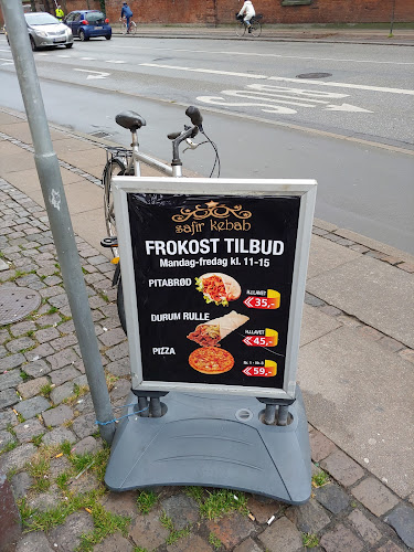 Jagtvej 23, 2200 København