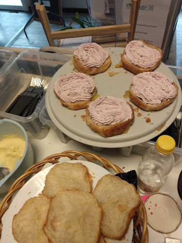 Cafe Frirummet Aps - Gastronomi og hotelvirksomhed