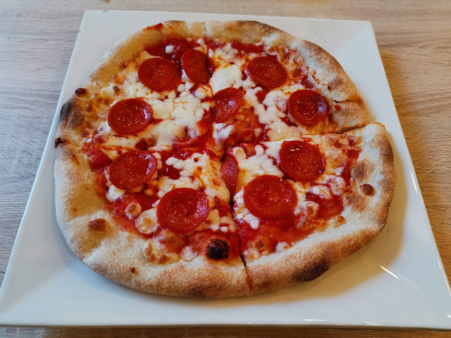 Caffe Mamma - Gastronomi og hotelvirksomhed