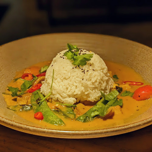 Wagamama - København