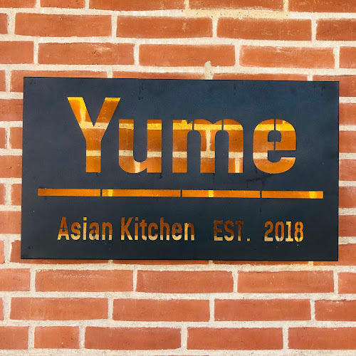 YUME - Gastronomi og hotelvirksomhed