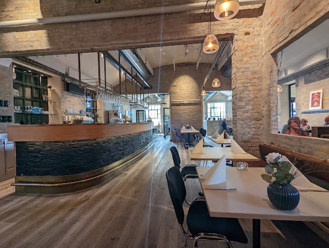 Restaurant Holmegaard